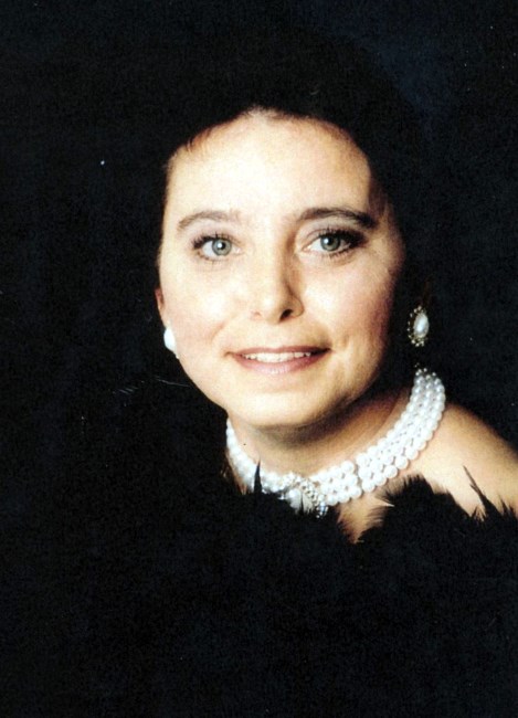 Obituary of Patricia Kay Brasher Harkins