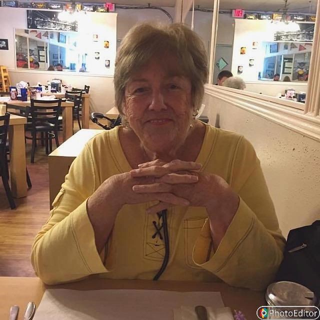 Obituary of Virginia Johnston