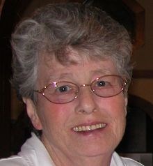 Obituary of Maryellen Lane