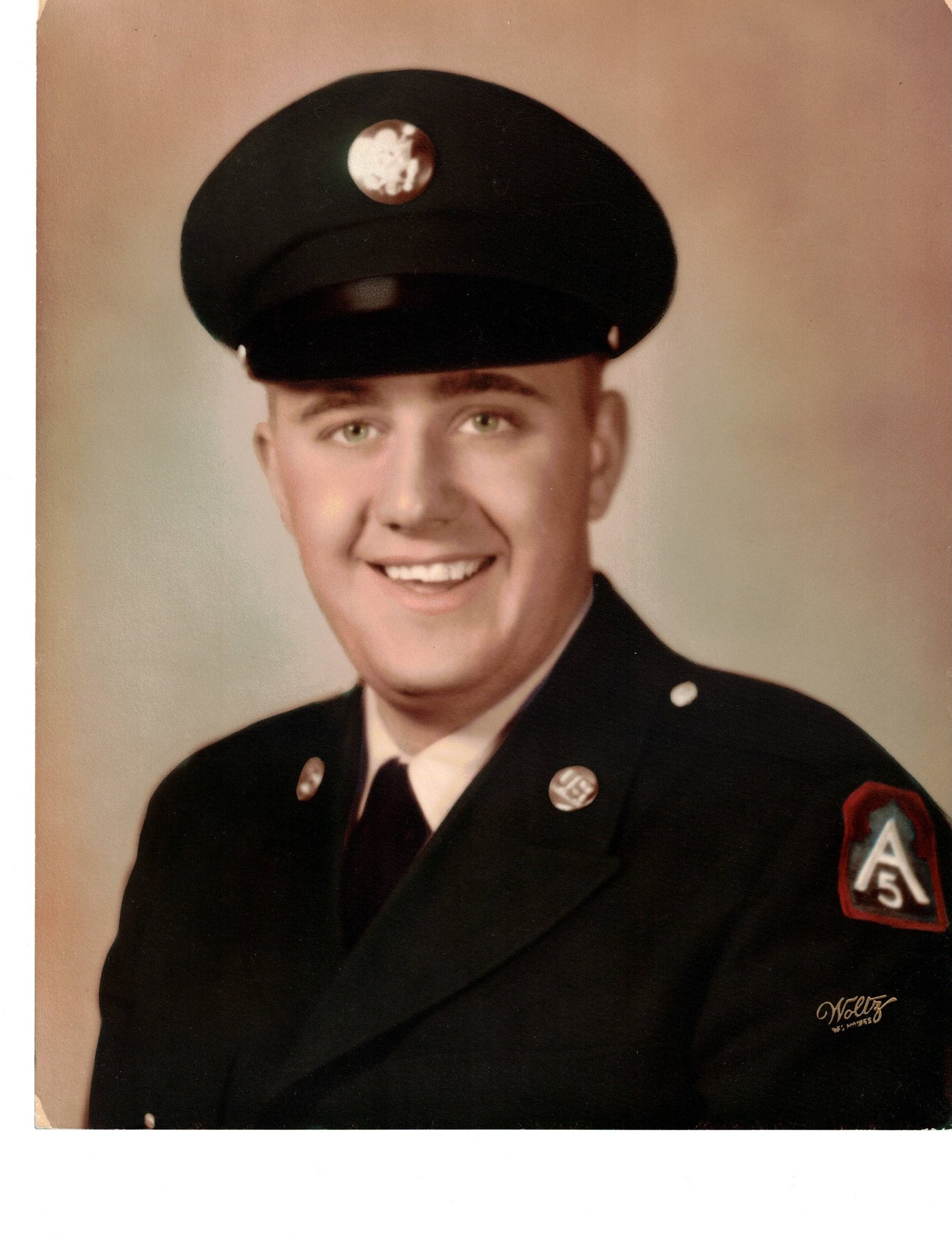 Obituario de George Richard Dumproff