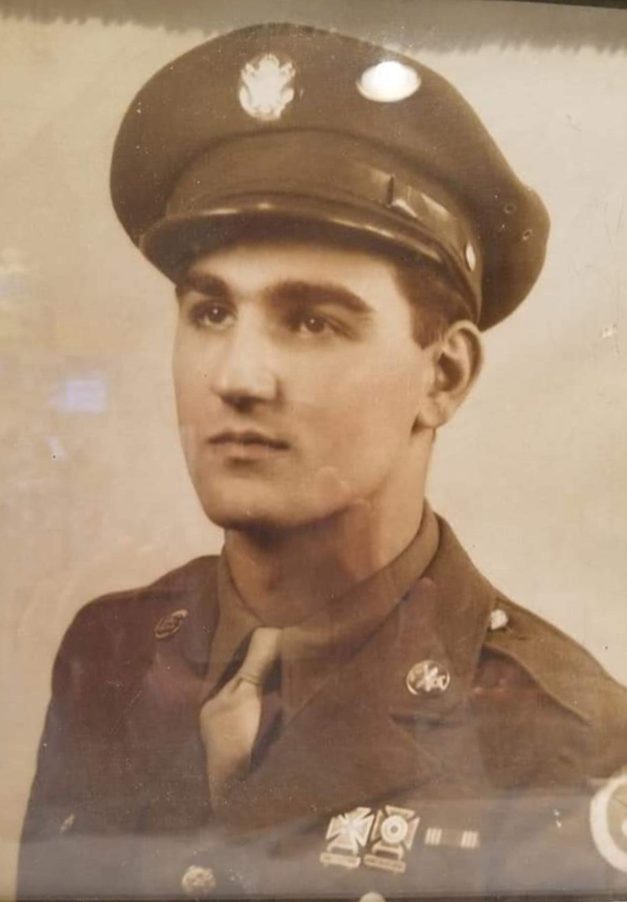 Obituary of Thomas James LoGudice