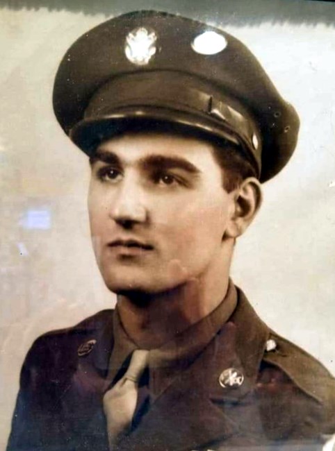 Obituary of Thomas James LoGudice