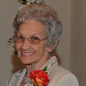 Obituary of Jo Ann Chamberlain