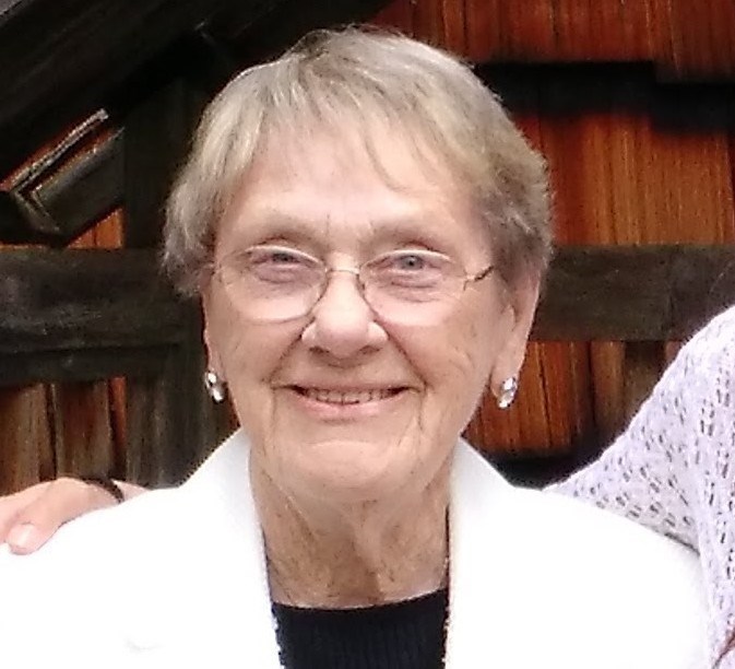 Obituary of Shirley Lorraine Penrod