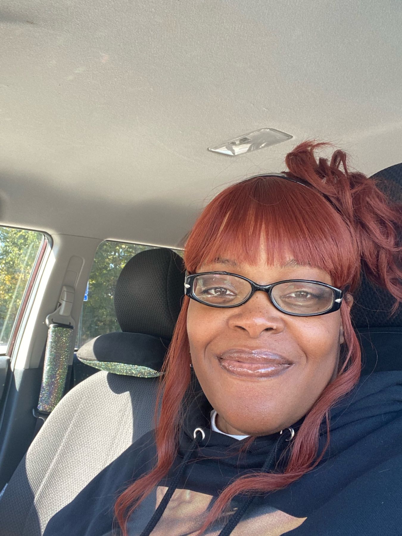 Obituary of Yata Mozley Ellison