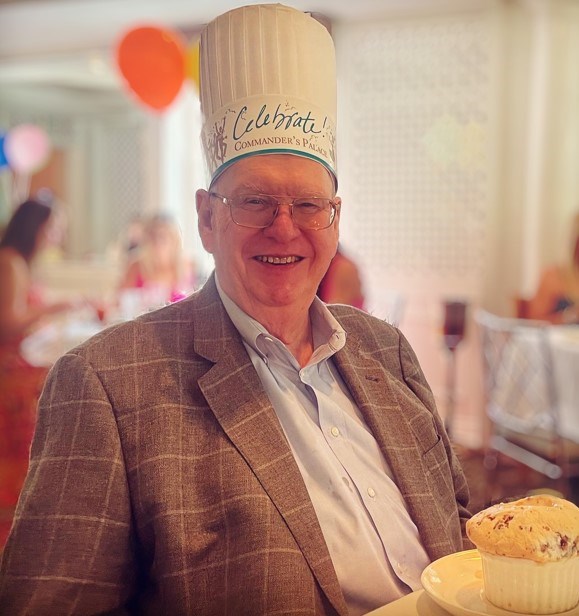 Obituary of Alphonse Rene Jolissaint III