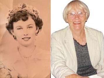 Obituary of Margaret Claire (Allcock) Gale