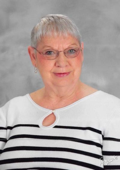 Obituary of Wanda Jean Jenkins