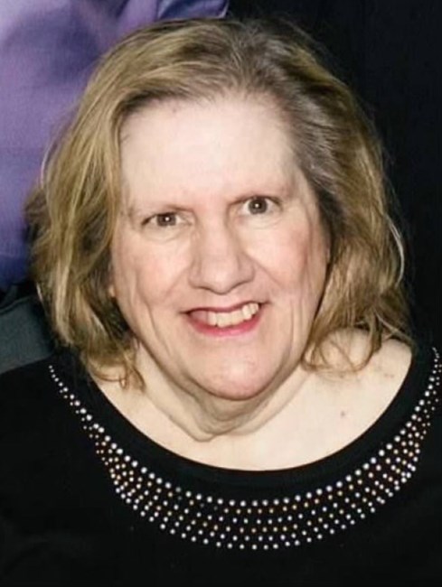 Obituario de Mary E. Mansfield