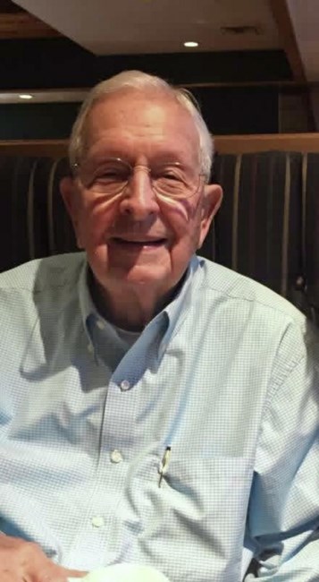 Obituary of William "Bill" Stokes