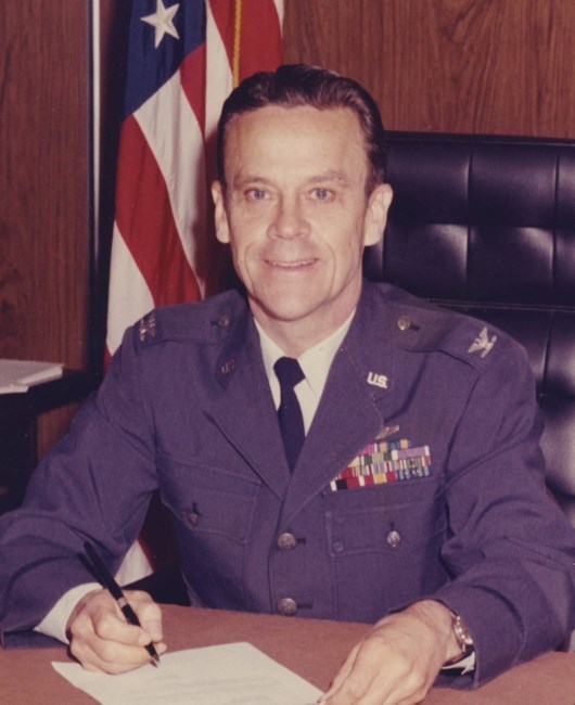 Obituary of Jesse M. Hamby