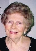 Obituary of Mary Louise Dutton