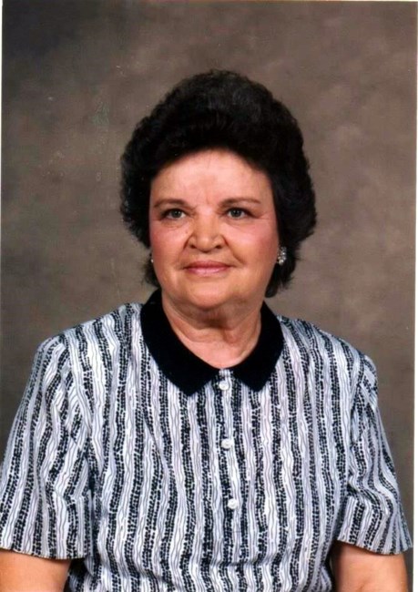 Obituary of Velma W. Johnson