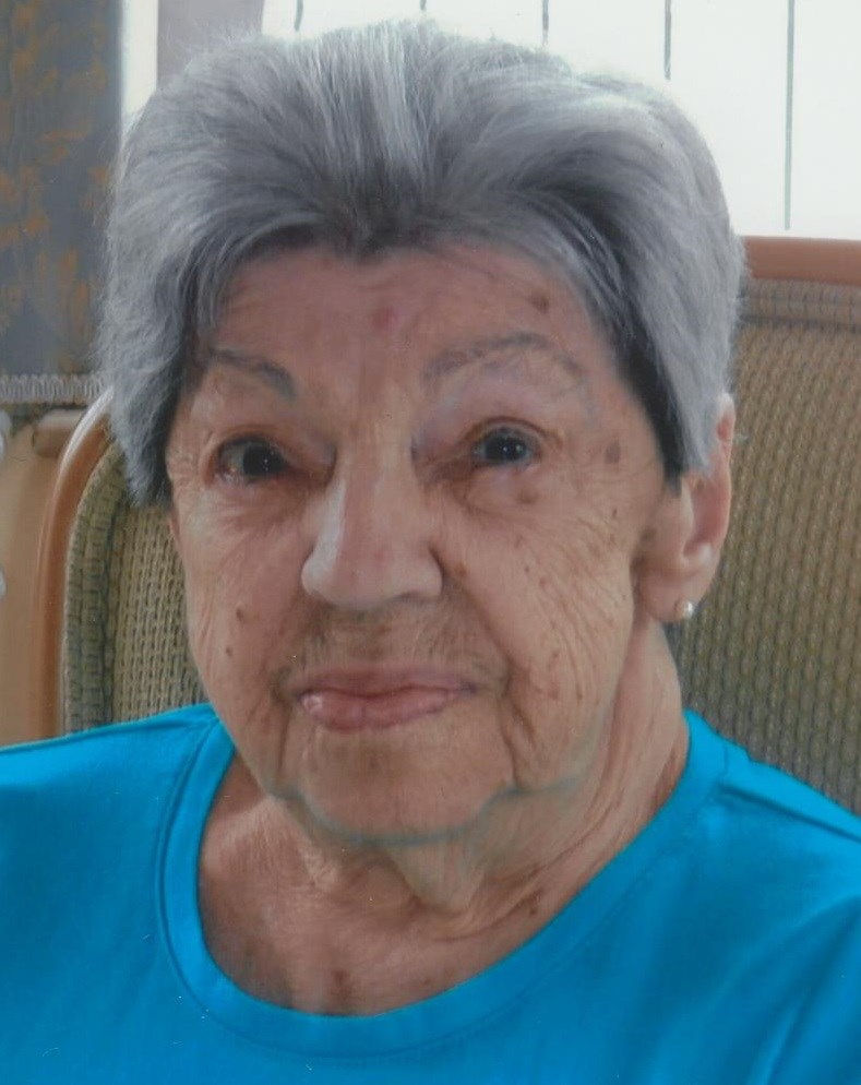 Lucille Dubois Obituary New Bedford, MA