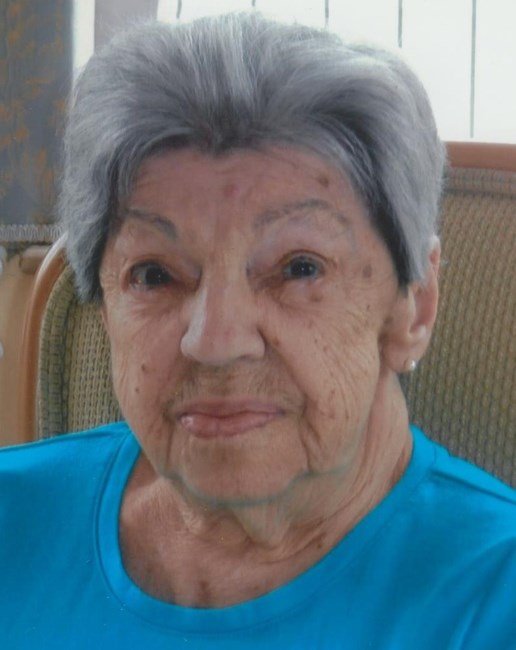 Obituary of Lucille J. Dubois