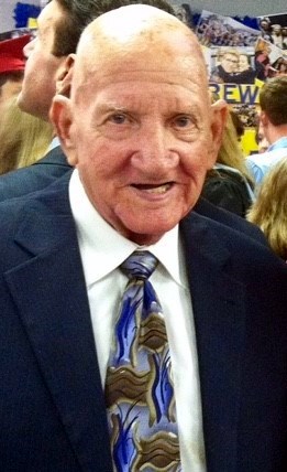 Obituary of Henry Philip Ziegler Sr.