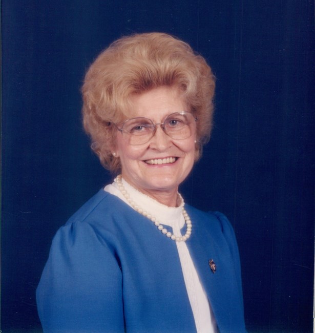 Obituary of Catherine J. Baird