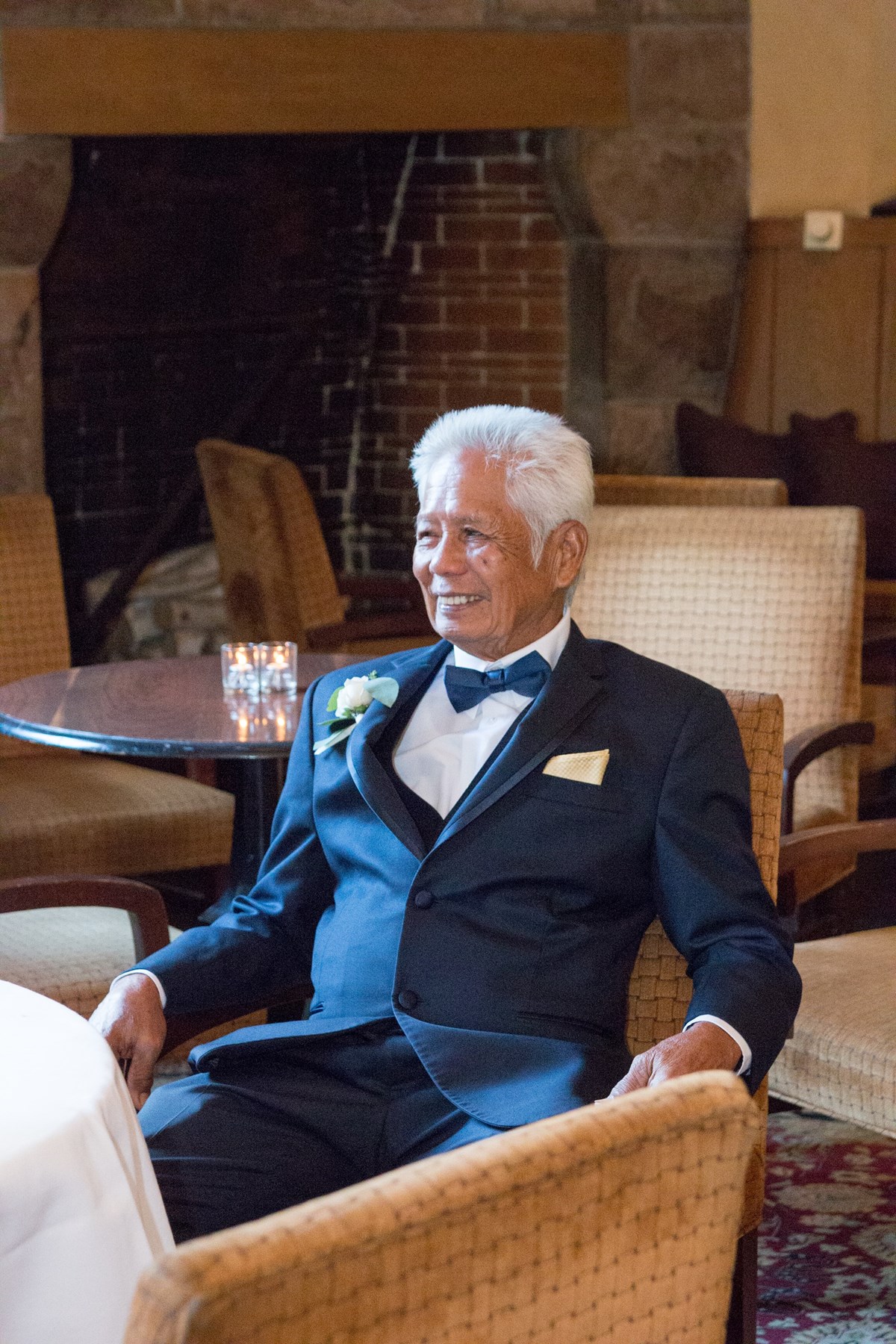 Obituary of Cesario Lacap Hernandez