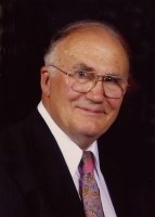 Obituary of Dale Hamilton Gregory