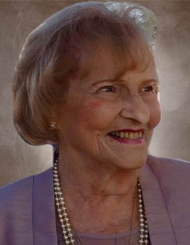 Avis de décès de Louise Papineau