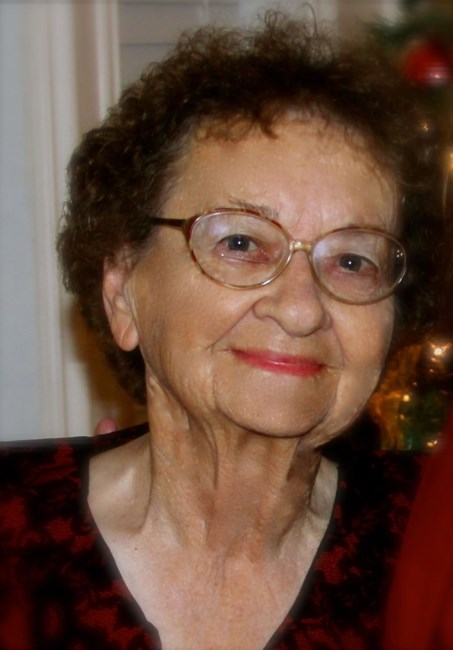 Obituary of Wanda Rae Johnson