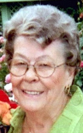 Obituary of Anita Lois Ray