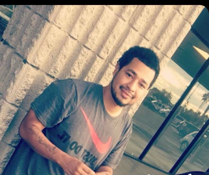 Obituary of Kumalo Suede Shepherd