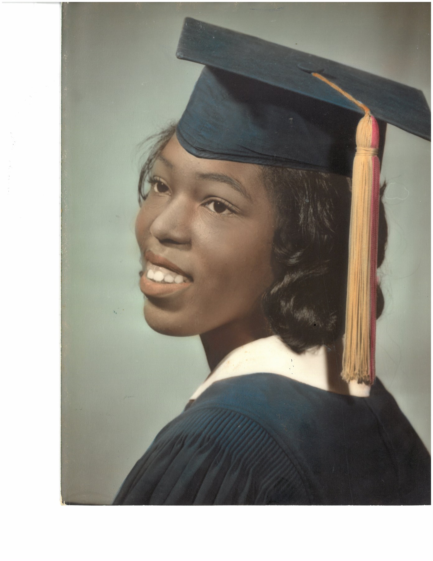 Obituary of Patricia Rochelle Allen