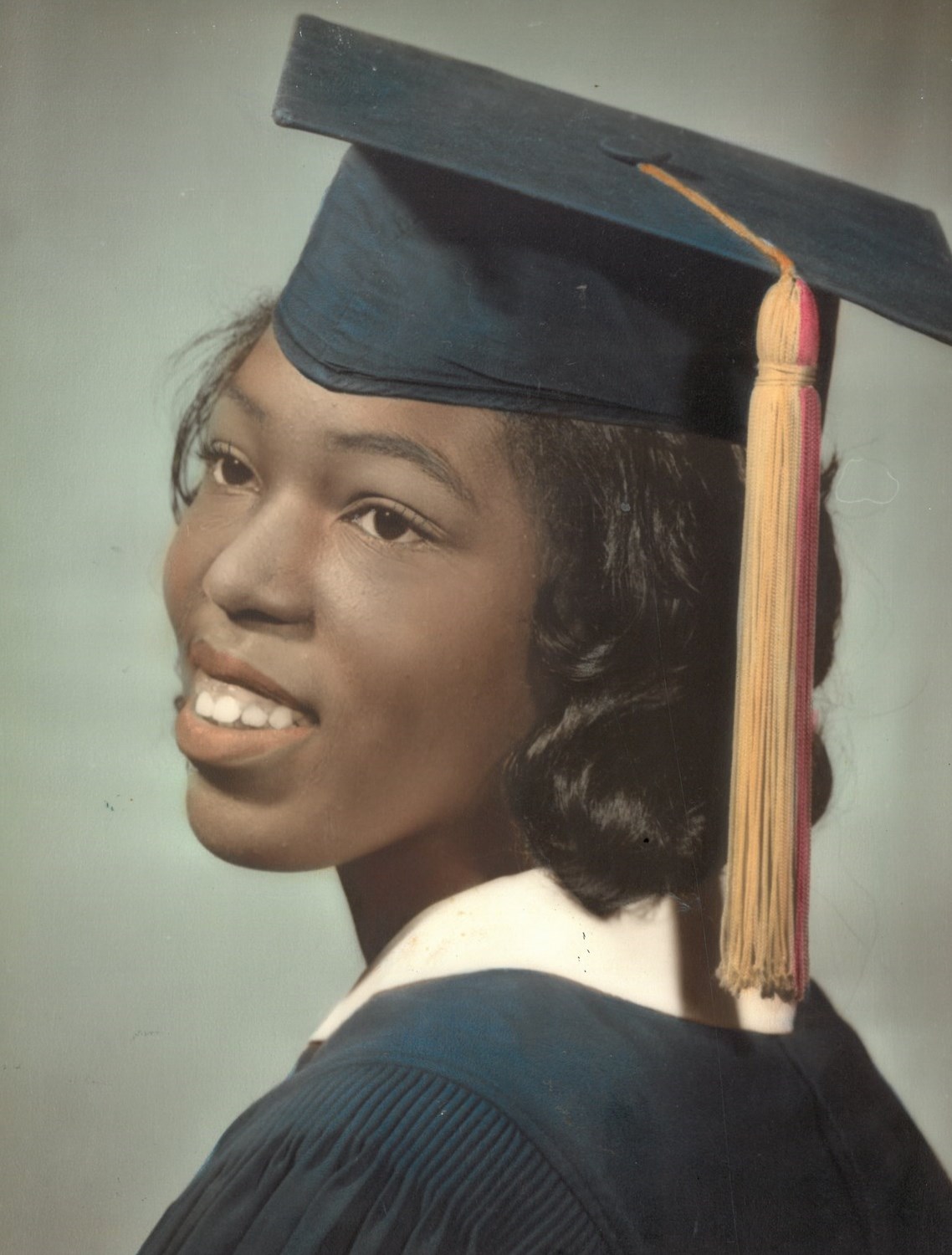 Patricia Allen Obituary - Houston, TX