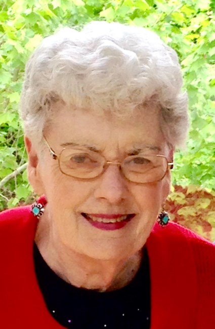 Obituario de Anne Lee Walker