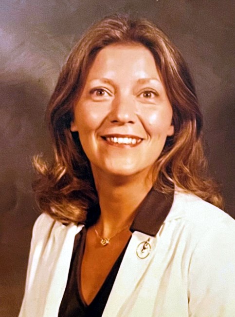 Obituary of Virginia Jones Wynne