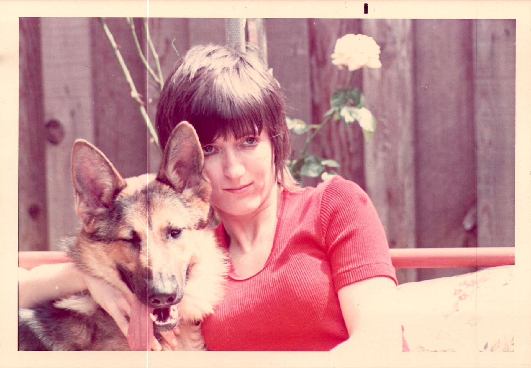 Obituary of Dorothy Kathleen Becker