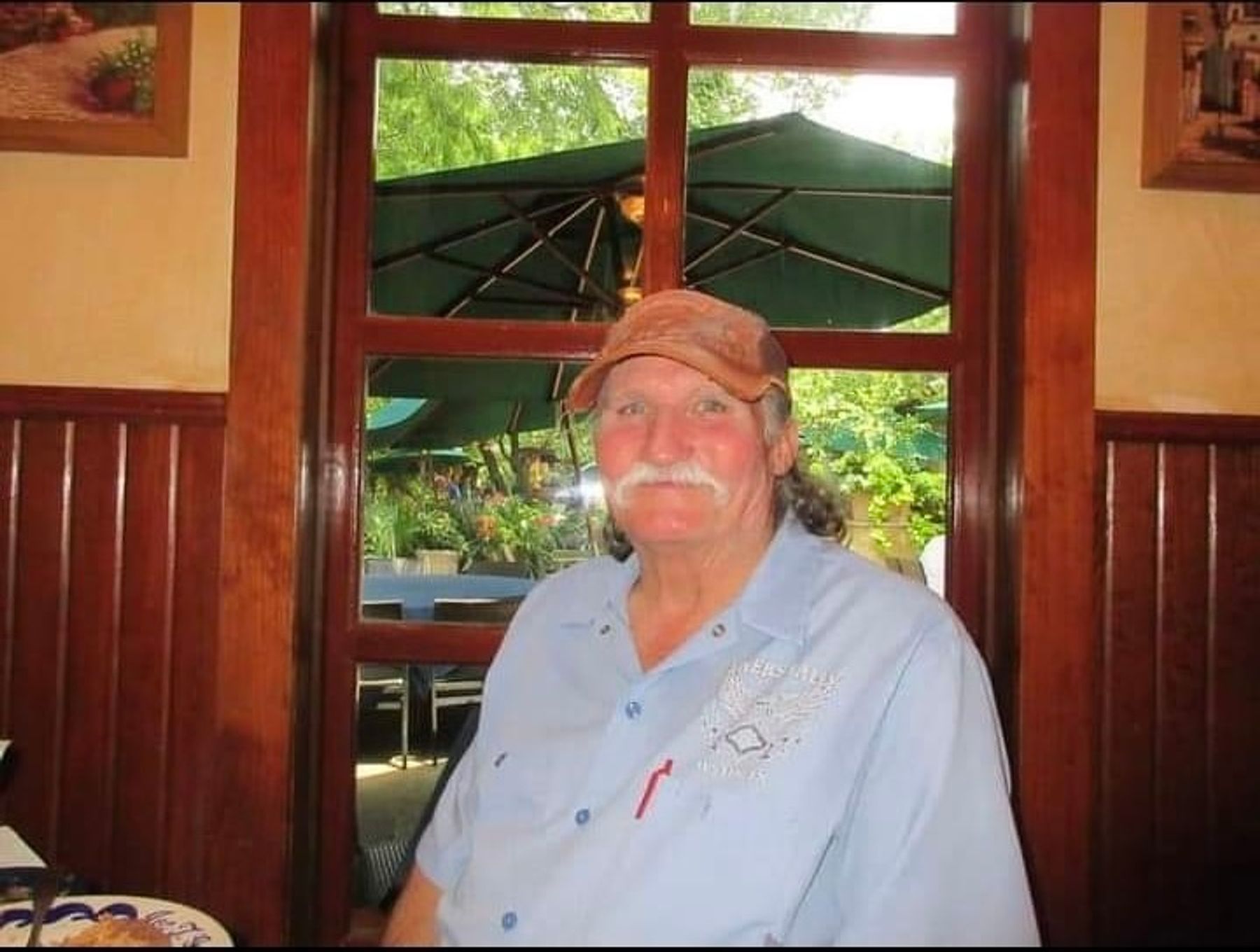 Avis de décès de Charles "Butch" Dominick Mauppin Sr.