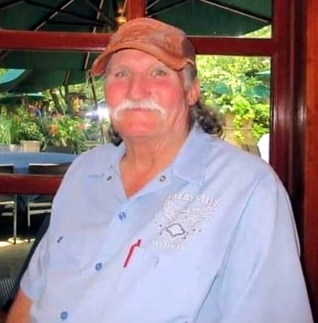Obituary of Charles "Butch" Dominick Mauppin Sr.