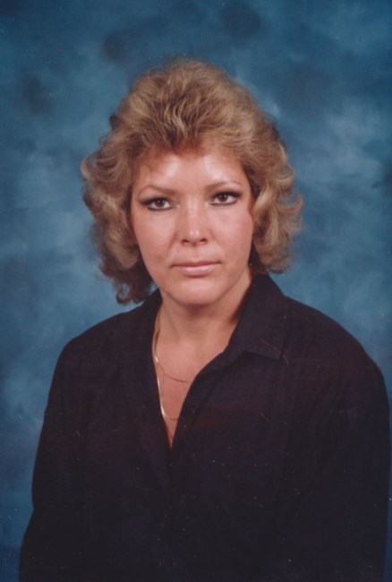 Obituary of Mary Jo Kretschmer