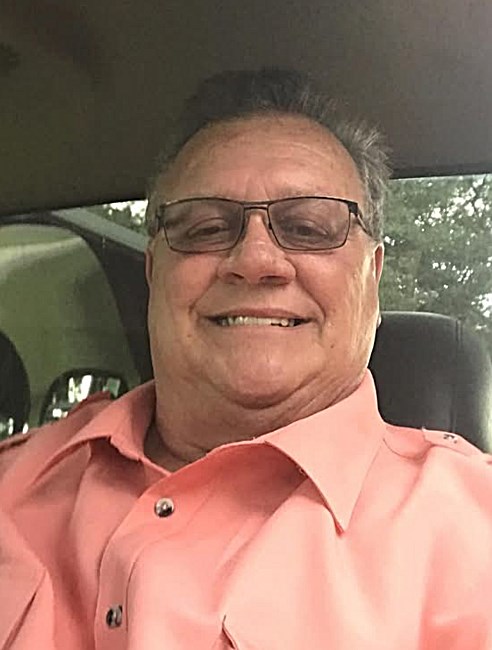 Obituario de Robert Clark Lewis