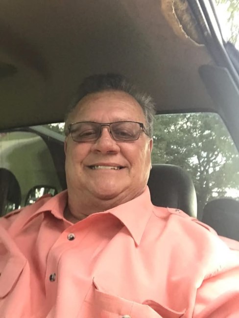 Obituary of Robert Lewis