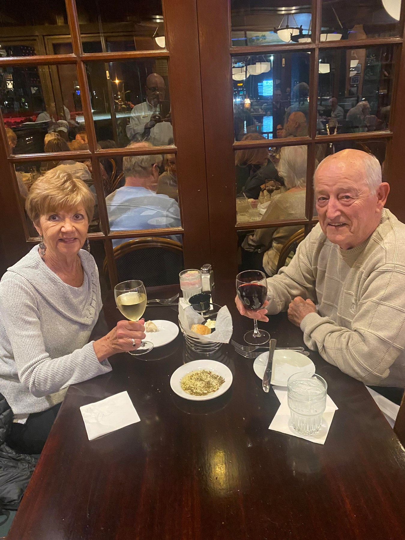 Obituary of William "Bill" Killus