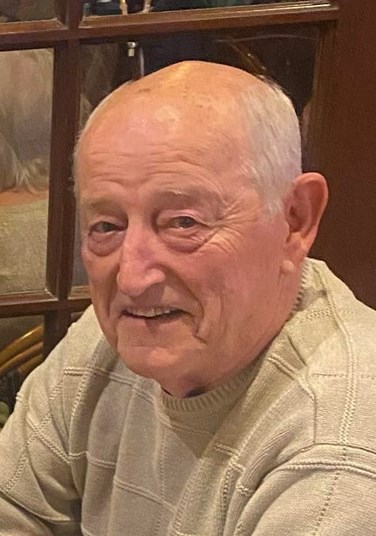 Obituary of William "Bill" Killus