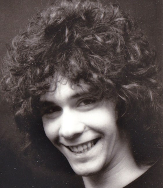 Obituario de Craig Michael Balzer