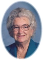 Isabelle Dodson