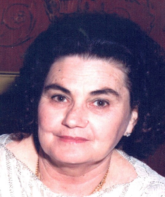 Obituary of Hilah Franklin Terrell