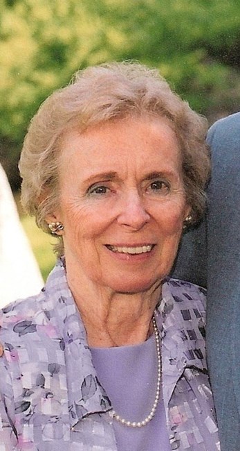 Obituary of Norma Jeanne Henderson