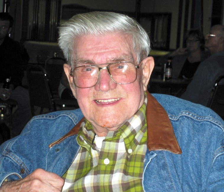 Obituary of Thomas Sharp Murdoch