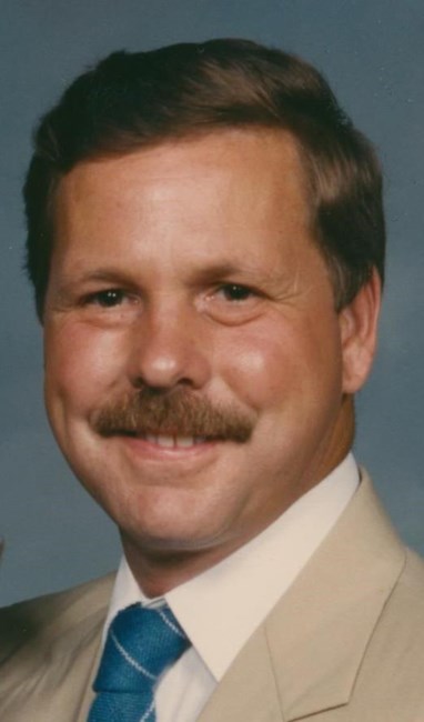 Obituary of James Russell Ober