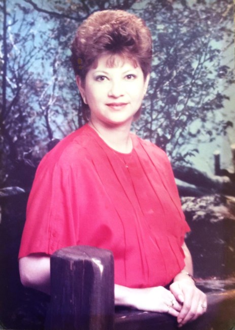 Obituary of Emma N. Nino