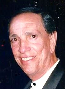 Obituary of Paul Sebastian Graffeo