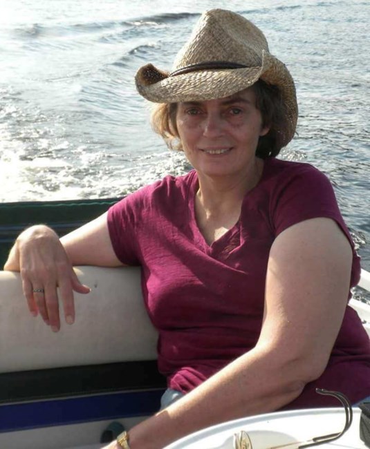 Obituary of Lisa Marie Iafrate