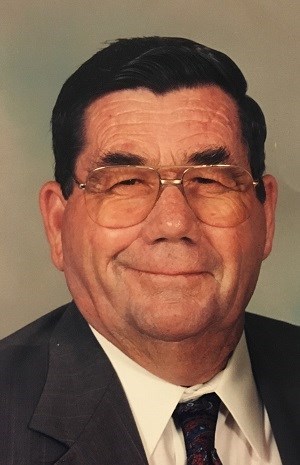 Obituary of Raymond Neal Chaney