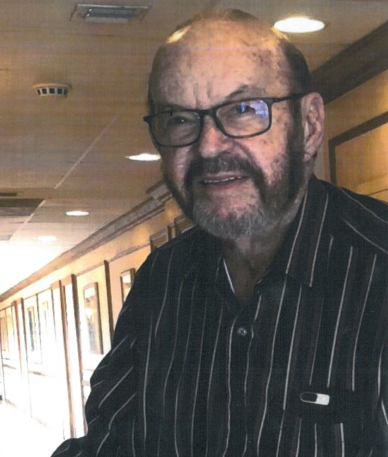 Obituary of Leonard Lowinger